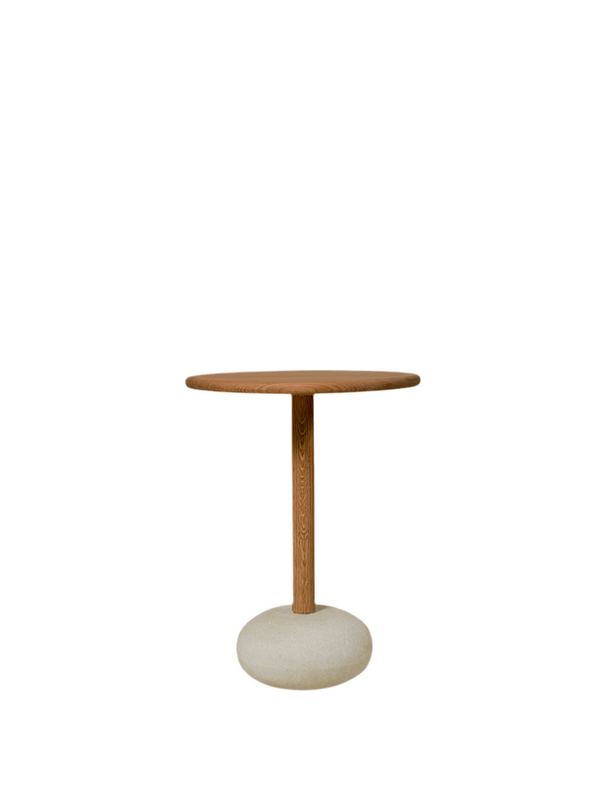 Owen Side Table - Duran Interiors