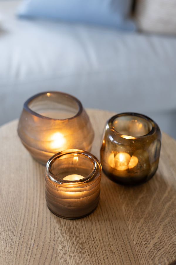 Lumen Tealight