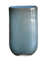 Bubble Vase Blue Large