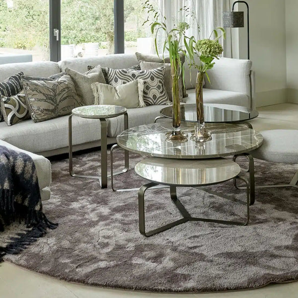 Lora Coffee Table - Duran Interiors