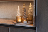 Kerstboom Off - White