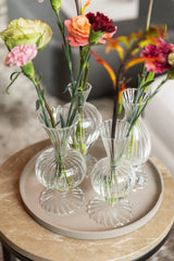 Round Tray Sand