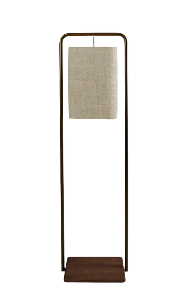 Lora floor lamp - Duran Interiors