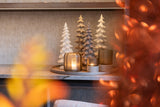 Kerstboom Off - White
