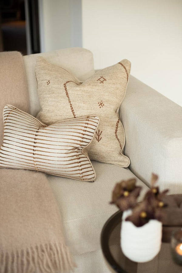 Cushion - Maple 