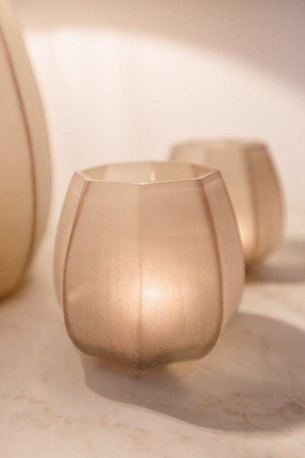 Onyx Tealight 