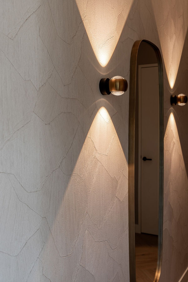 Arte Sculptura Shards - Smoke | KNIPSTAAL