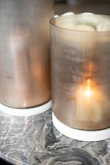 Realgar Wind Light - Brown