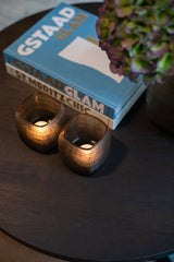 Gstaad Glam Coffee Table Book