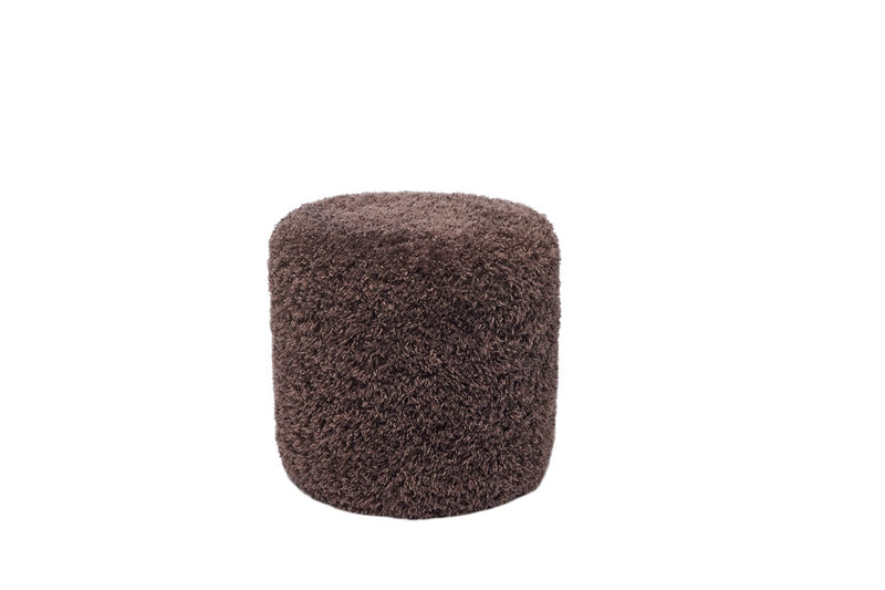 Doodle Pouf - by Ladouceur