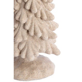 Kerstboom Zand