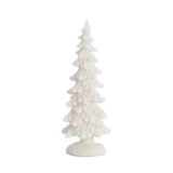 Kerstboom Off - White