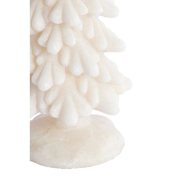 Kerstboom Off - White