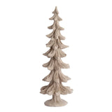 Kerstboom Zand