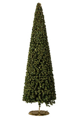 Sparkle Berry Kerstboom Groen