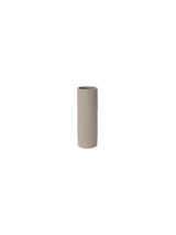 Terrana Vaas - Light Taupe