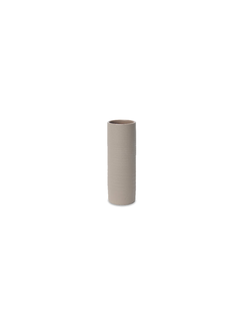 Terrana Vaas - Light Taupe