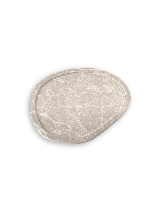 Verdana D'argento Dienblad