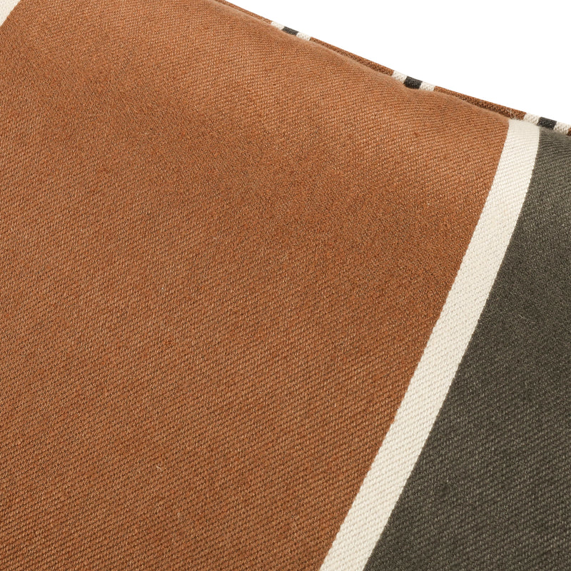 Arbury Cinnamon - Kussen