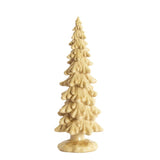 Kerstboom Goud