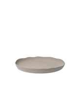 Mirage Schaal - Light Taupe