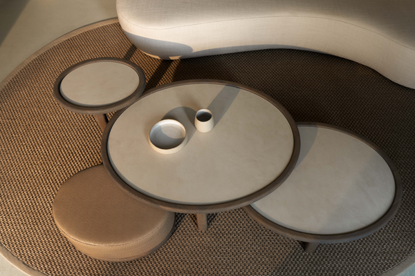 Amalfi Coffee Table