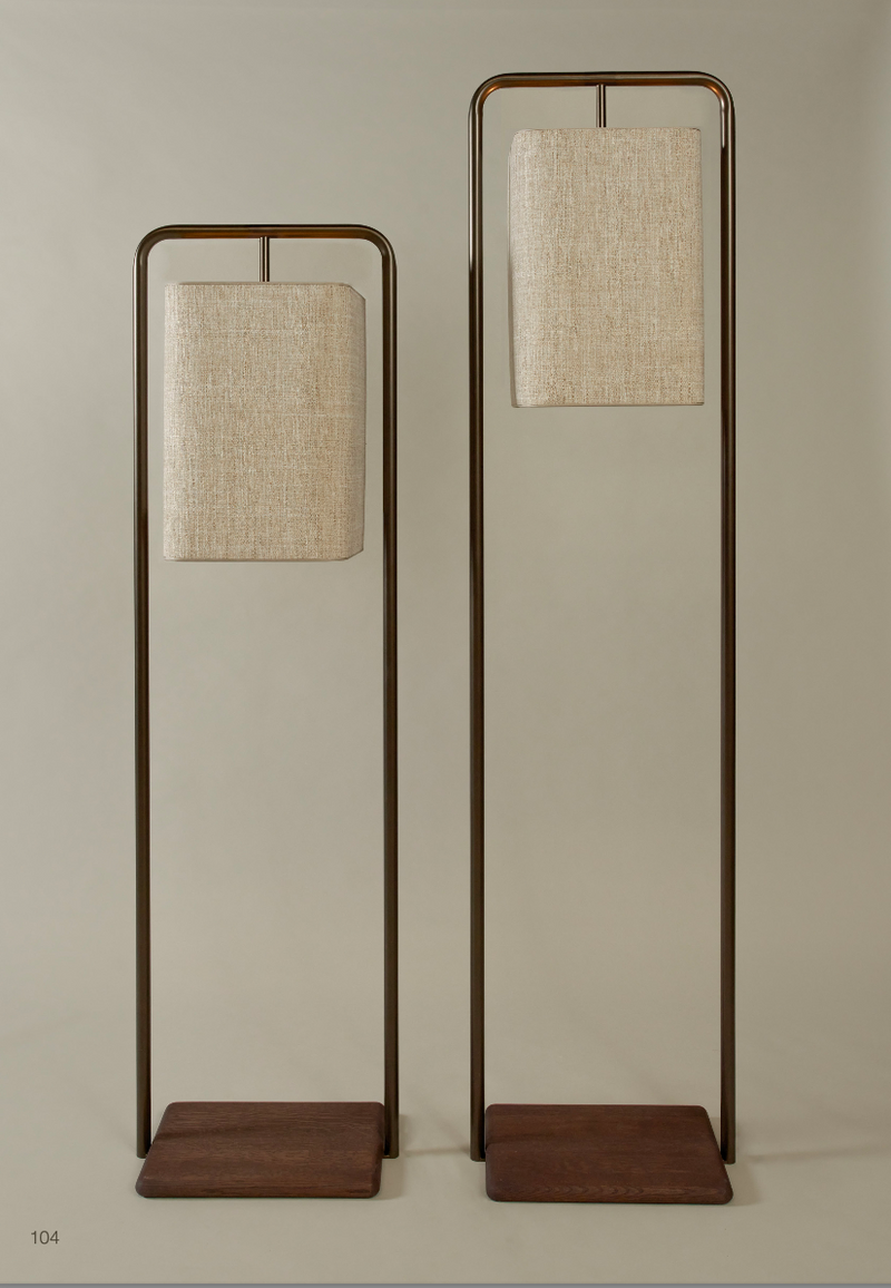 Lora Floor Lamp