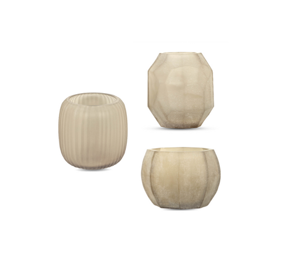A Greige Touch - Set van 3