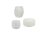 Timeless White - Set van 3