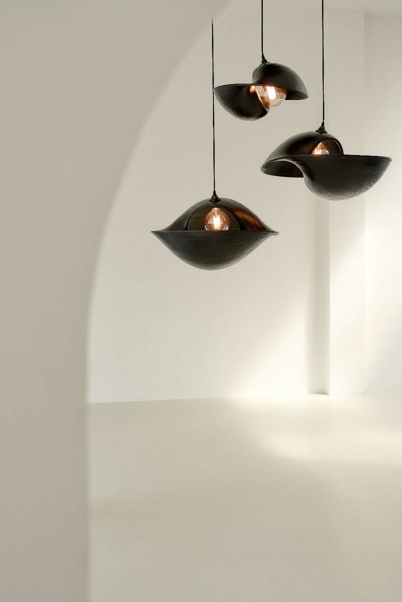 Valbonne Ceiling Light