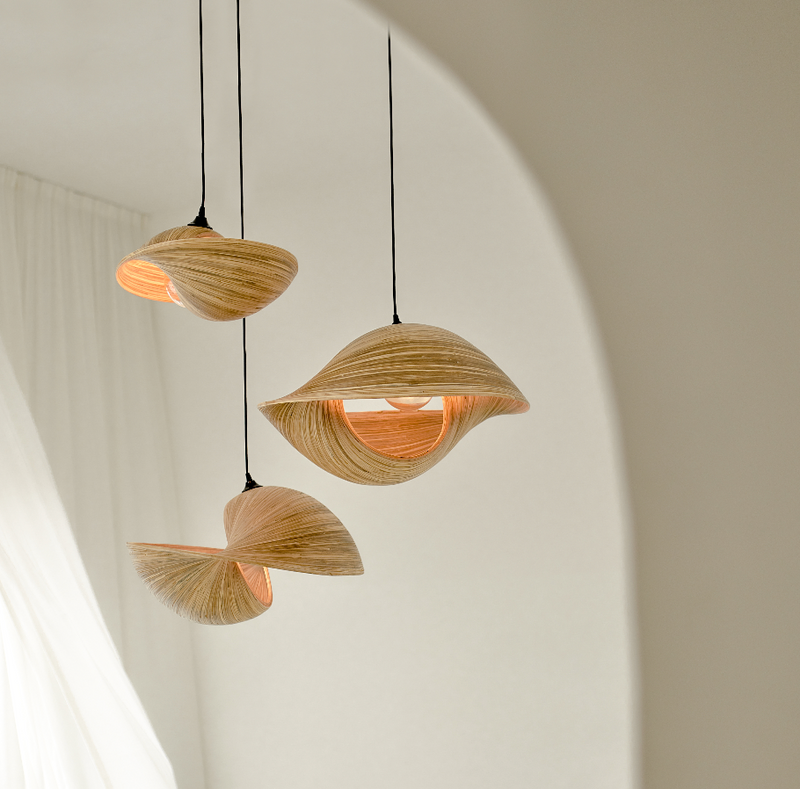 Valbonne Ceiling Light