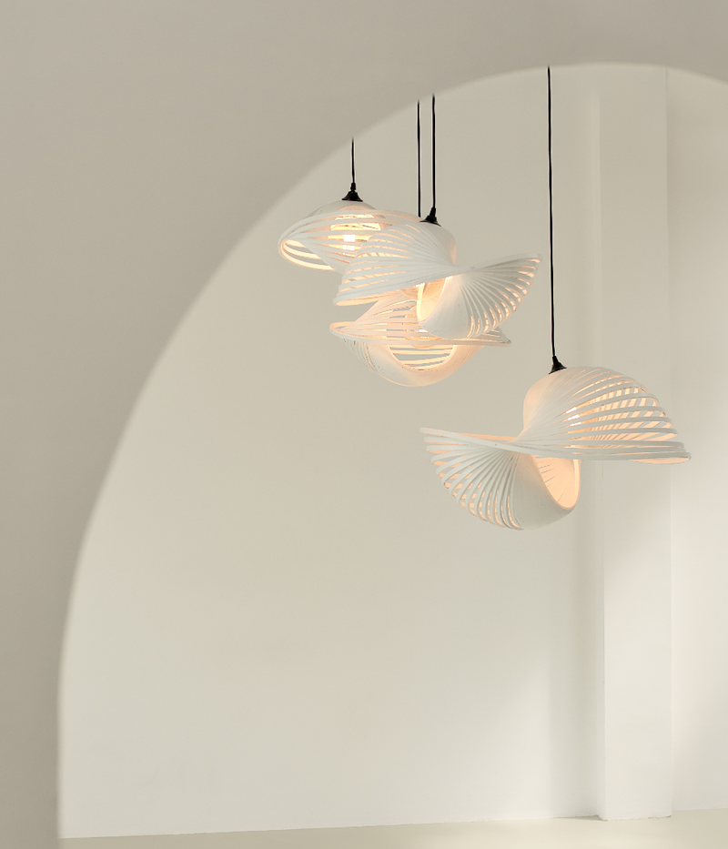 Valbonne Ceiling Light