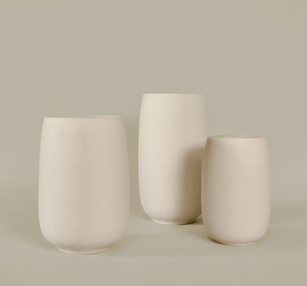 Bola Vase - Set of 3