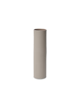 Terrana Vaas - Light Taupe