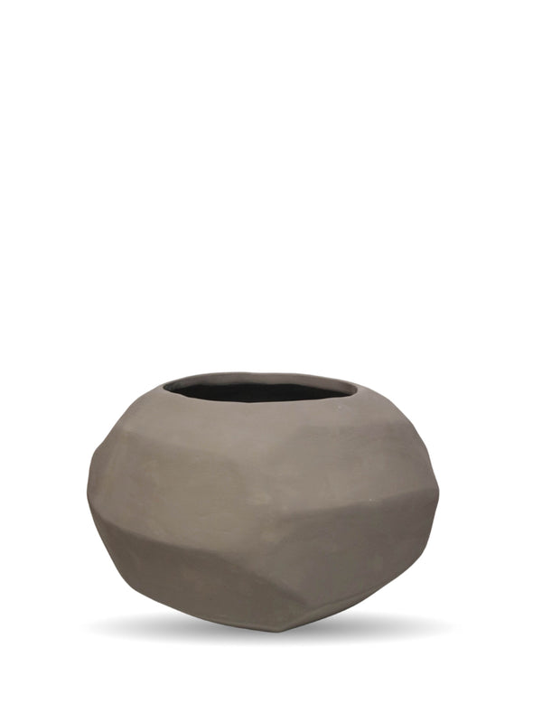 Lima Terracotta Pot