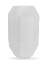 Bungil Vaas - Wit