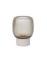 Mea Windlicht - Smoke