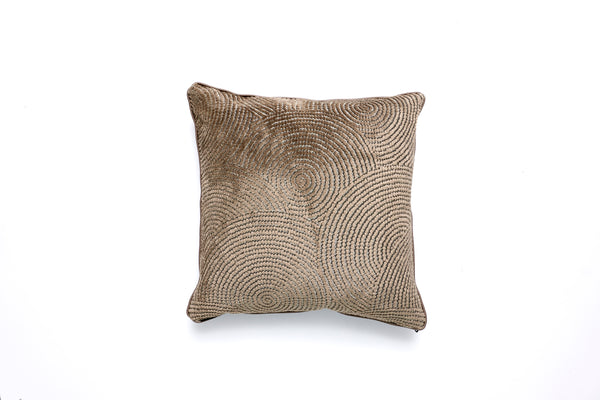 Cushion Gris