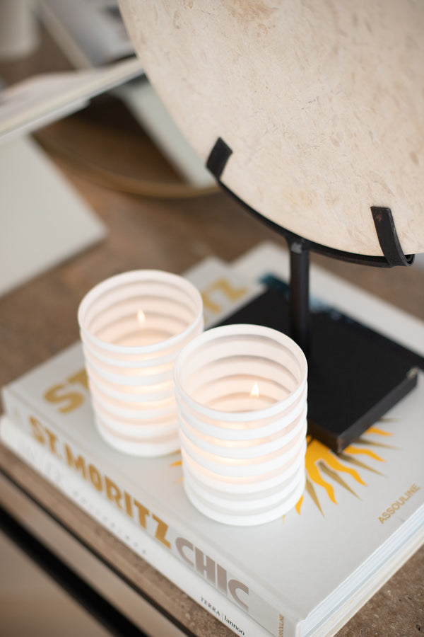 Circle Tealight 