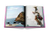 Ibiza Bohemia Coffee Table Book