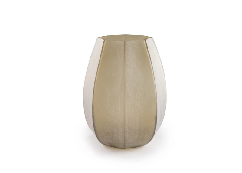 Onyx Vase Large