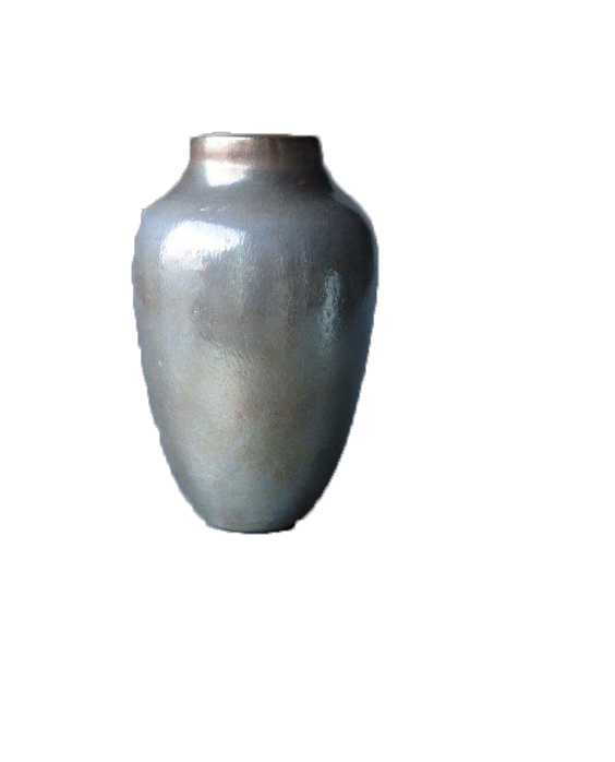 Luster Vase Large