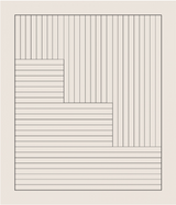 Art Lines - Pattern NO.3