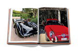 St. Tropez Coffee Table Book