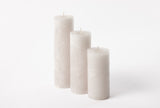 Lotus Candle - Linen