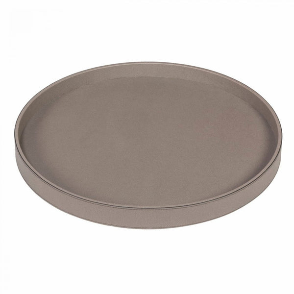 Polo Tray Round Large