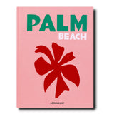 Palm Beach koffietafelboek